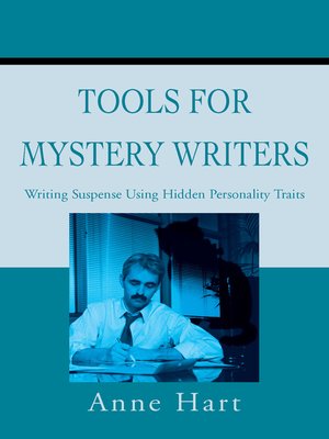 cover image of Tools for Mystery Writers